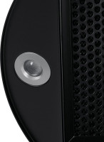 Вытяжка Maunfeld Lee Wall 35 Sensor (черный)