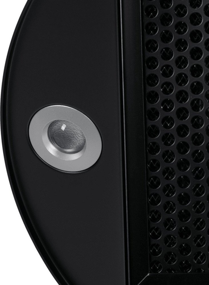 Вытяжка Maunfeld Lee Wall 35 Sensor (черный)