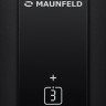 Вытяжка Maunfeld Lee Wall 35 Sensor (черный)