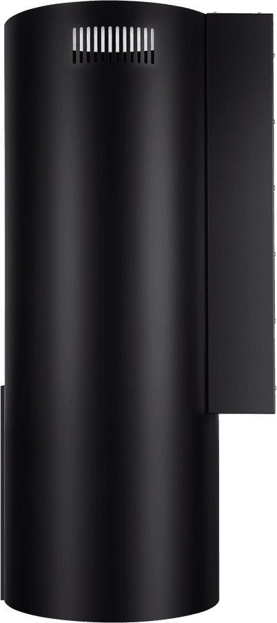 Вытяжка Maunfeld Lee Wall 35 Sensor (черный)