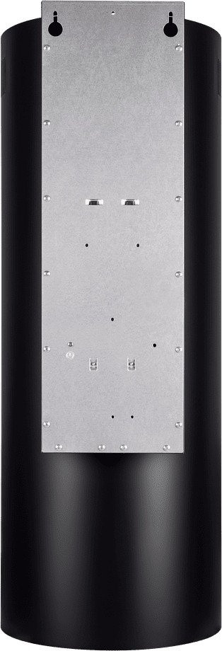 Вытяжка Maunfeld Lee Wall 35 Sensor (черный)