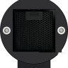 Вытяжка Maunfeld Lee Wall 35 Sensor (черный)