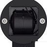 Вытяжка Maunfeld Lee Wall 35 Sensor (черный)