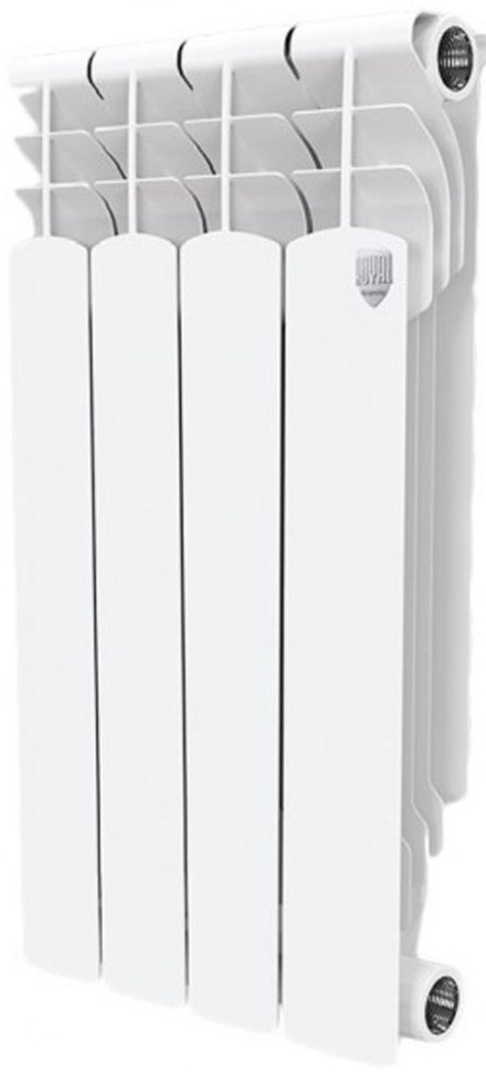 Радиатор Royal Thermo Monoblock A 500 (4 секции)
