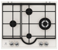 Варочная панель Electrolux GPE 363 RCW