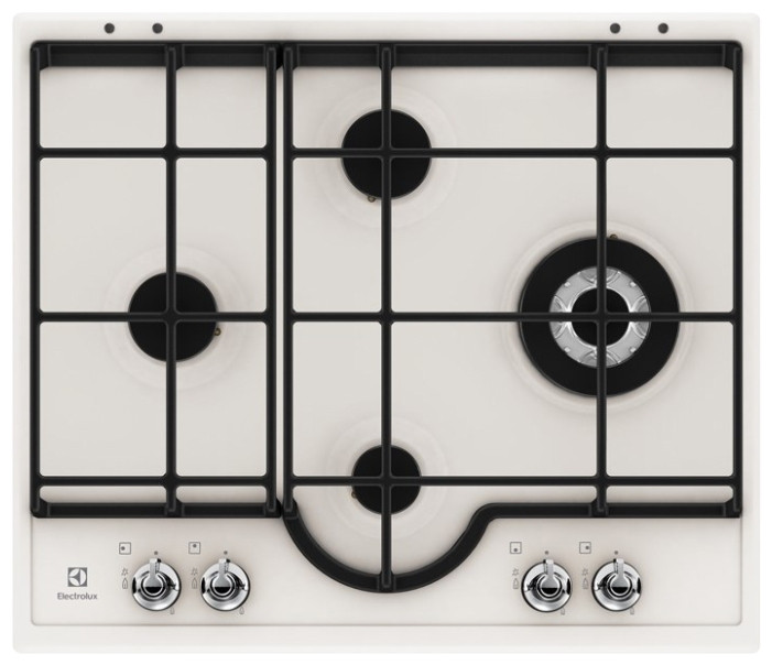Варочная панель Electrolux GPE 363 RCW