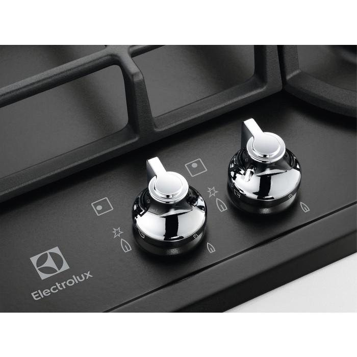 Варочная панель Electrolux GPE 363 RCW