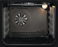 Духовой шкаф Electrolux OKF5C70X