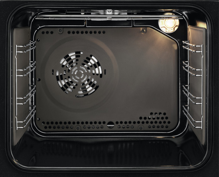 Духовой шкаф Electrolux OKF5C70X