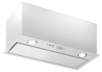 Вытяжка Elikor Cube 60П-650 белый 235568