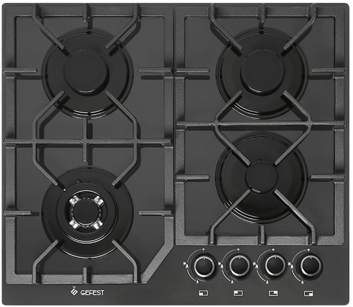 Варочная панель Gefest ПВГ 2232-01 К56