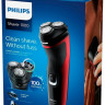 Электробритва мужская Philips S1333/41