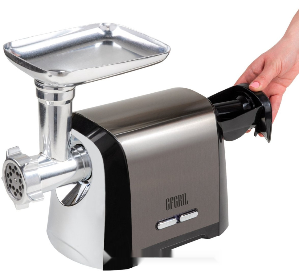 Мясорубка GFgril GF-MG30