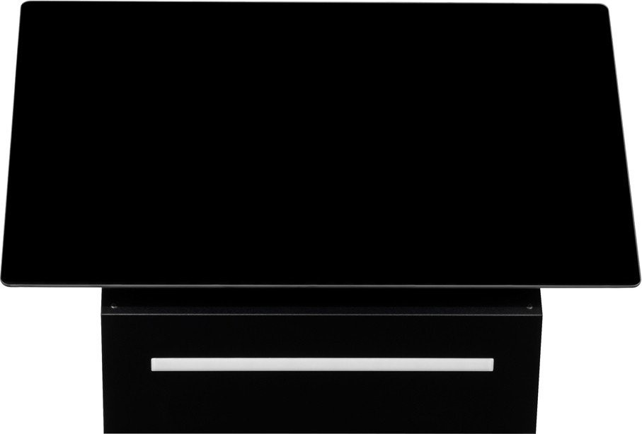 Вытяжка Zorg Alma 1080 60 S (черный)