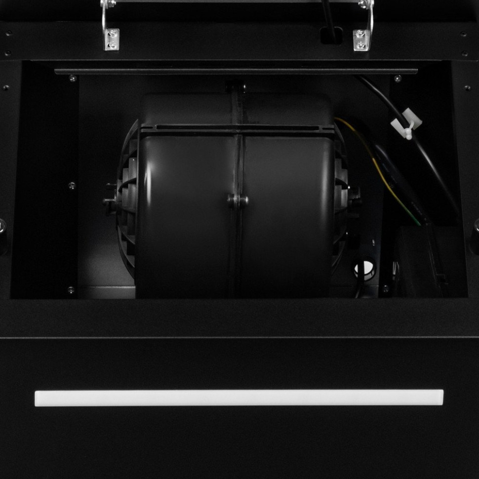 Вытяжка Zorg Alma 1080 60 S (черный)