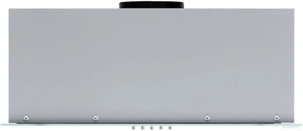 Вытяжка Krona Wermut 600 DN White PB (белый)