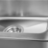 Кухонная мойка Zorg ZRE 5050
