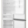 Холодильник с морозильником LEX LKB201.2BgD