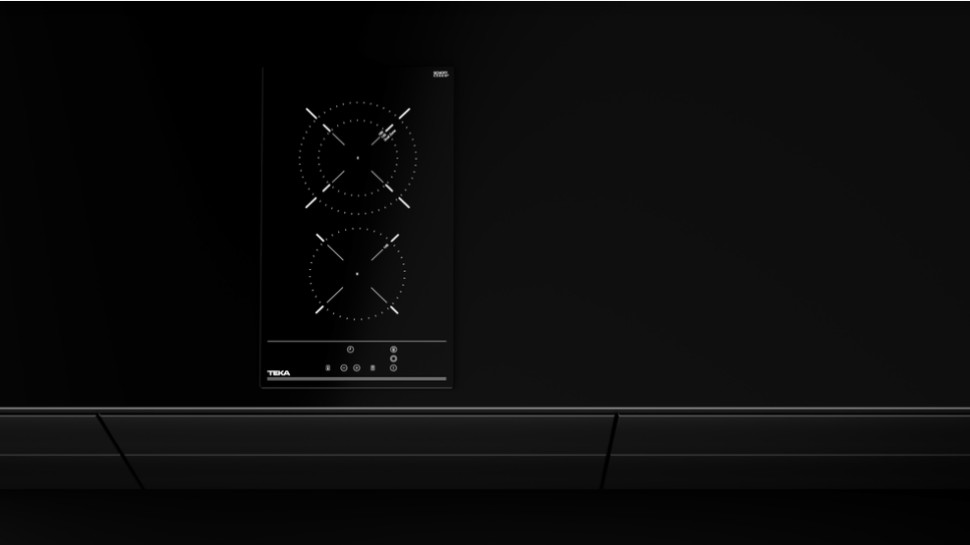 Варочная панель Teka TBC 32010 BK TTC