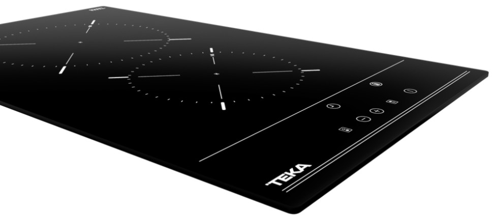 Варочная панель Teka TBC 32010 BK TTC