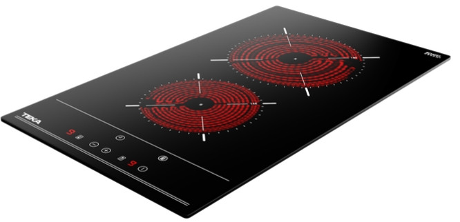 Варочная панель Teka TBC 32010 BK TTC