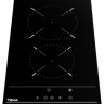 Варочная панель Teka TBC 32010 BK TTC