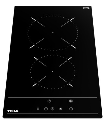 Варочная панель Teka TBC 32010 BK TTC