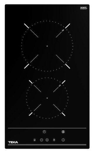 Варочная панель Teka TBC 32010 BK TTC