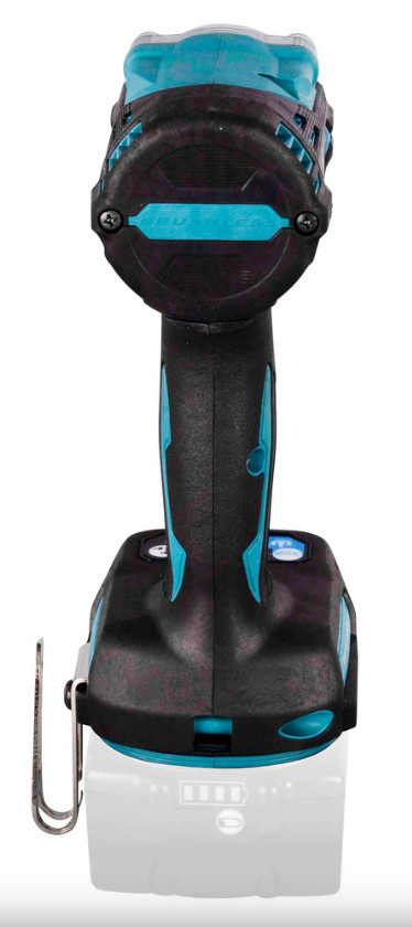 Гайковерт Makita DTW300Z (без АКБ)