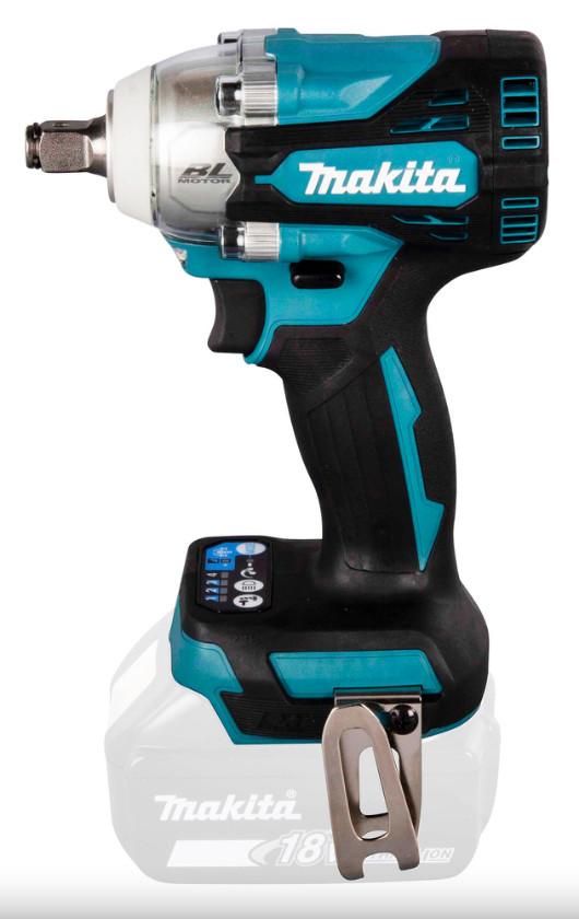 Гайковерт Makita DTW300Z (без АКБ)