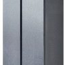 Холодильник side by side CENTEK CT-4200 Gray Stone