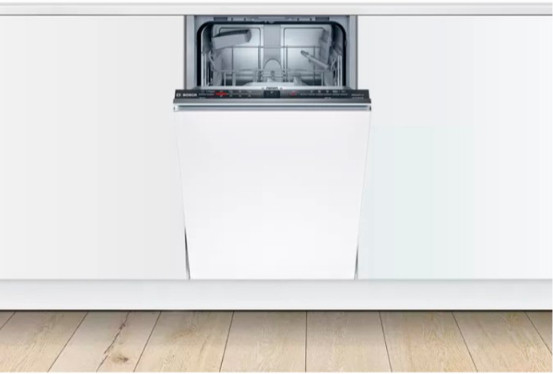 Посудомоечная машина Bosch SRV2HKX5DR