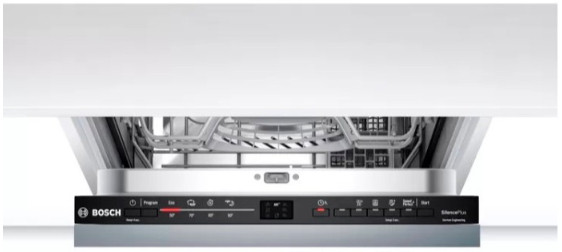 Посудомоечная машина Bosch SRV2HKX5DR