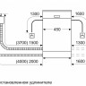 Посудомоечная машина Bosch SRV2HKX5DR