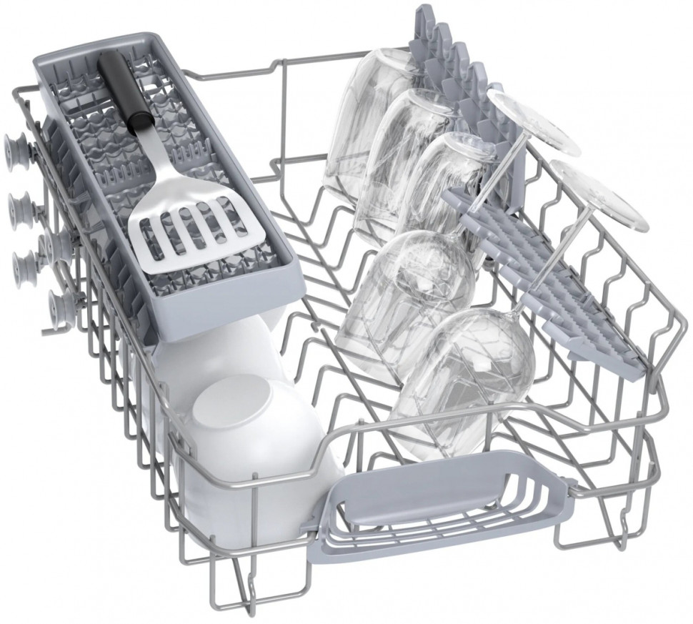 Посудомоечная машина Bosch SRV2HKX5DR