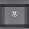 Кухонная мойка Granula GR-6001 (графит)