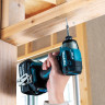 Винтоверт Makita DTD173RT1J (с 1-им АКБ, кейс)