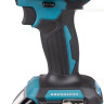 Винтоверт Makita DTD173RT1J (с 1-им АКБ, кейс)