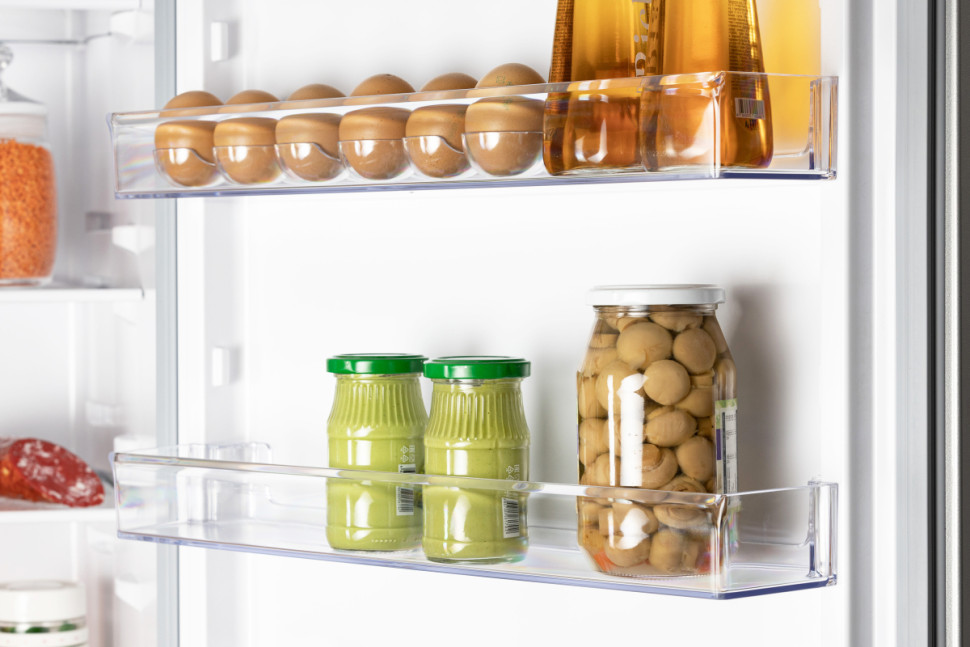 Холодильник NORDFROST NRB 122 S