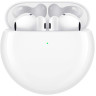Наушники Huawei FreeBuds 4 (керамический белый)