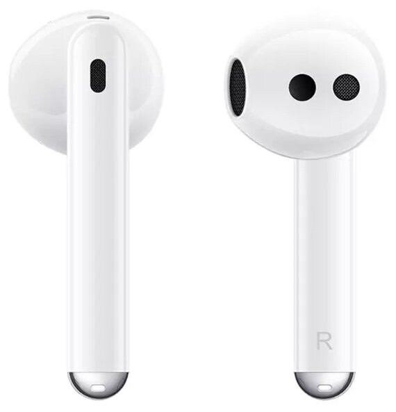 Наушники Huawei FreeBuds 4 (керамический белый)