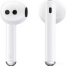 Наушники Huawei FreeBuds 4 (керамический белый)