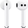 Наушники Huawei FreeBuds 4 (керамический белый)