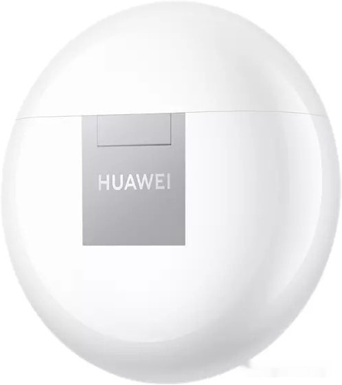 Наушники Huawei FreeBuds 4 (керамический белый)