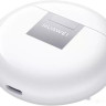 Наушники Huawei FreeBuds 4 (керамический белый)