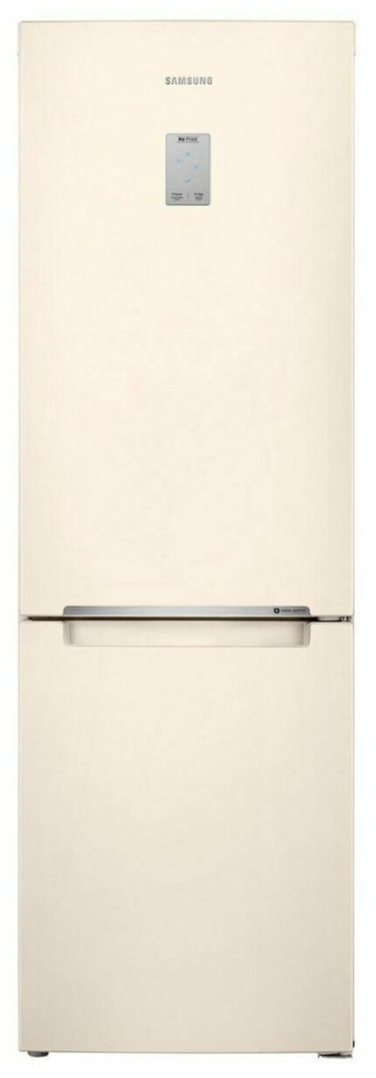 Холодильник Samsung RB33A3440EL/WT