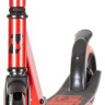 Самокат Novatrack Polis 200 Pro 200.POLIS.RD22 (красный)