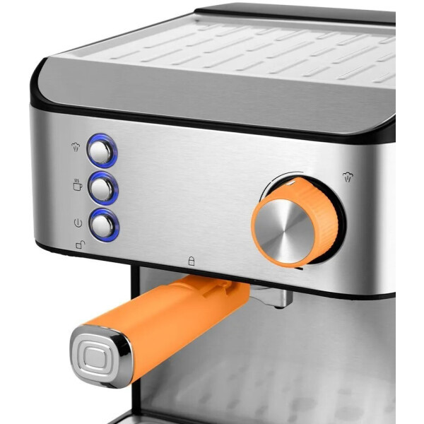 Рожковая кофеварка Kitfort KT-7440