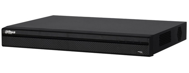 Видеорегистратор наблюдения Dahua DHI-NVR4116HS-8P-4KS2