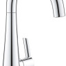 Смеситель Grohe Zedra 30026002